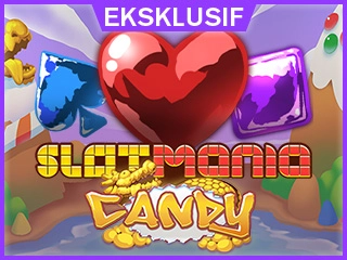 Slot Mania Candy