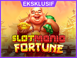 Slot Mania Fortune