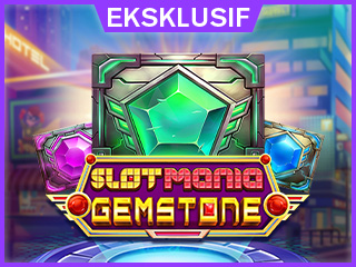 Slot Mania Gemstone
