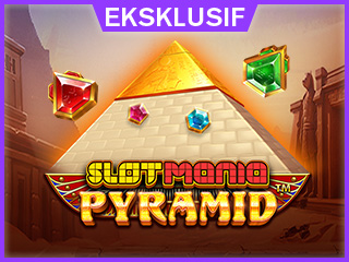 Slot Mania Pyramid