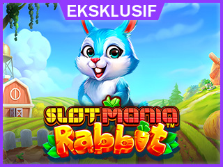 Slot Mania Rabbit
