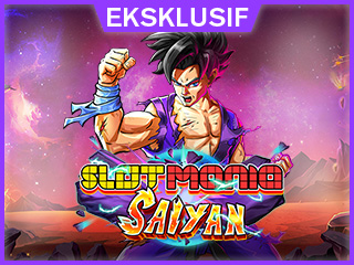 Slot Mania Saiyan
