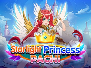 Starlight Princess Pach