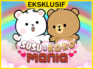 Susu & Koko Mania PP