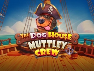 The Dog House - Muttley Crew
