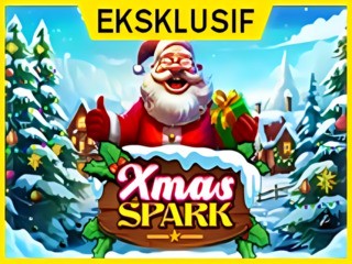 Xmas Spark PP